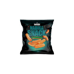 نادی اسنک پنیری نادیکا